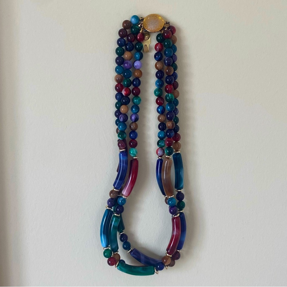 Vintage necklace